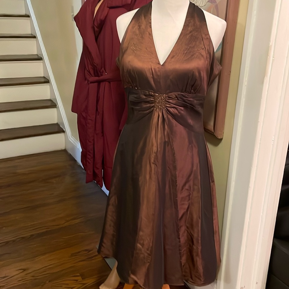 Jessica Howard Petite Dress